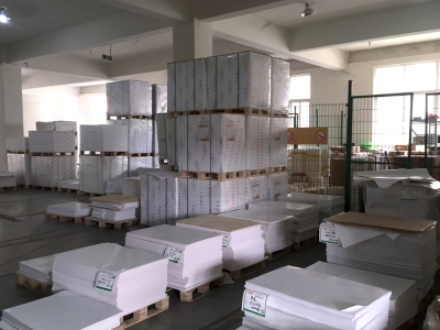 折页机在印刷行业中所起到的重要作用